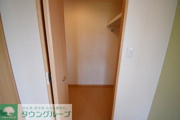 ラ・プランタンの物件内観写真